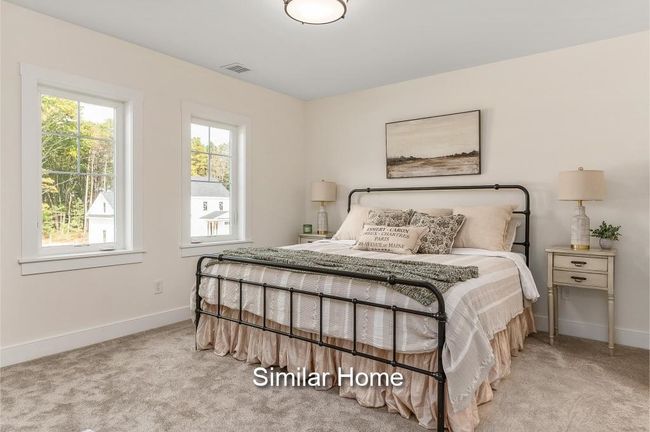 LOT-17 - 12 Tranquility Dr, House other with 3 bedrooms, 3 bathrooms and null parking in Kennebunk ME | Image 8