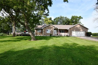 9717 W 93rd Street S, Home with 3 bedrooms, 1 bathrooms and null parking in Prairie City IA | Image 1