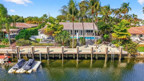 2760 Ne 55th St, Fort Lauderdale, FL, 33308-3448 | Card Image