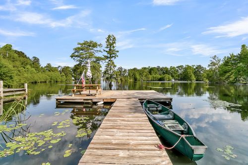 107 Jacks Ln, Bonneau, SC, 29431-8501 | Card Image