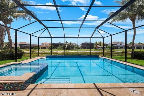 4500 Aurora St, NAPLES, FL, 34119-9053 | Card Image