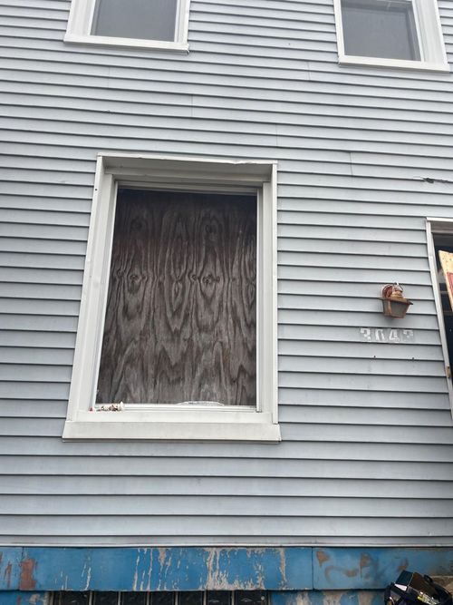 3043 N Bonsall St, PHILADELPHIA, PA, 19132-1403 | Card Image