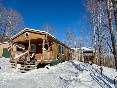 32 Nagle Lane, Weston, ME, 04471 | Card Image