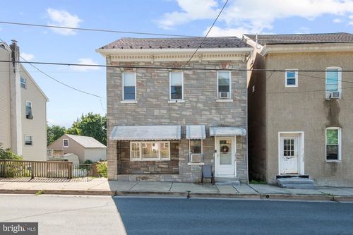 1834 N Main St, BECHTELSVILLE, PA, 19505-9461 | Card Image