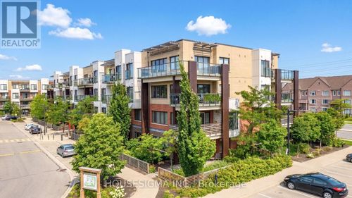 401-5005 Harvard Road, Mississauga (Churchill Meadows), ON, L5M0W5 | Card Image