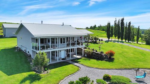 403033 Range Road 53, Clearwater County, AB, T0M1H0 | Card Image