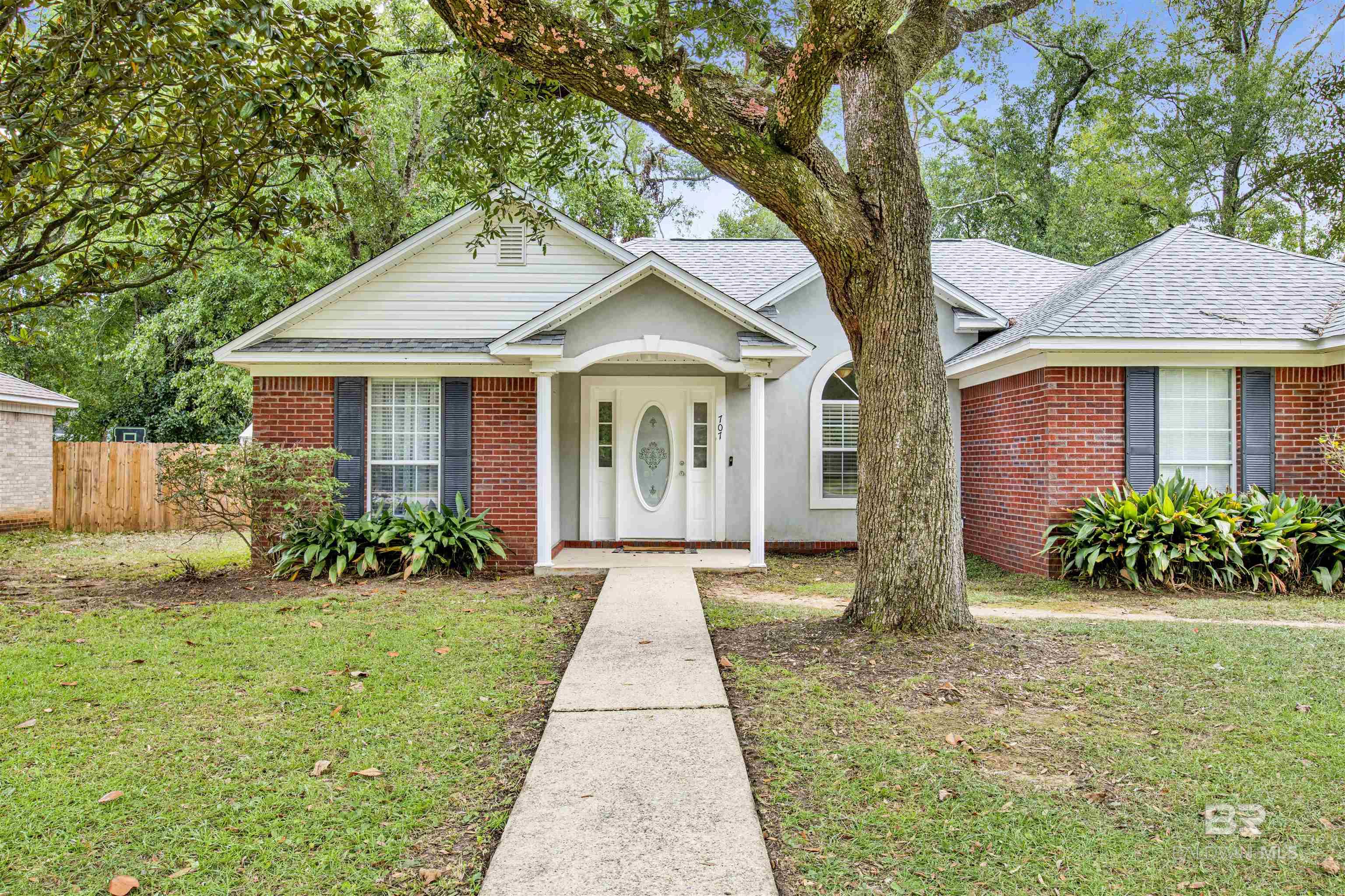 9th St, Bay Minette, AL 36507 #1