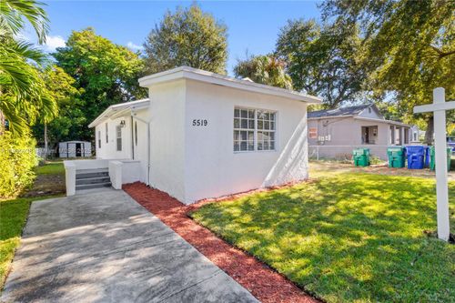 5519 Nw 4th Ave, Miami, FL, 33127-1527 | Card Image