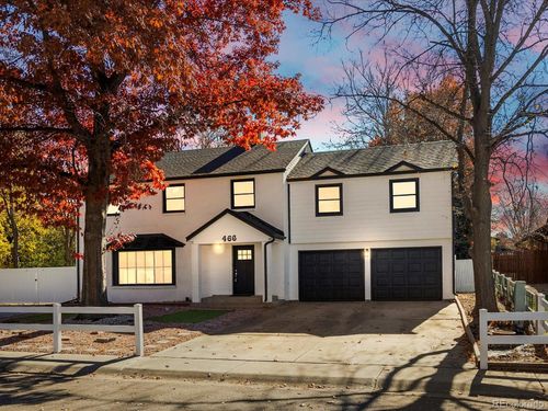 466 Sherilynn Cir, Firestone, CO, 80520-5121 | Card Image