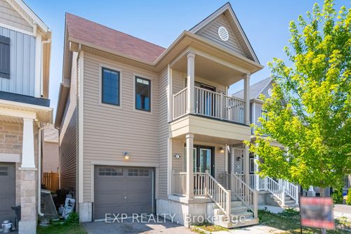 67 Thompson Rd, Caledonia, ON, N3W0B7 | Card Image