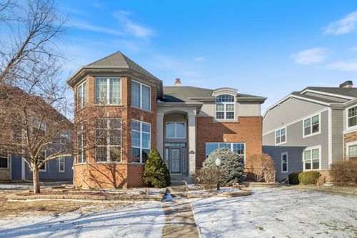 408 White Deer Trl, Vernon Hills, IL, 60061-1239 | Card Image