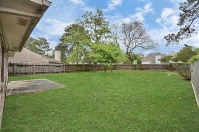 17210 Colony Creek Dr, House other with 4 bedrooms, 3 bathrooms and 2 parking in Spring TX | Image 30