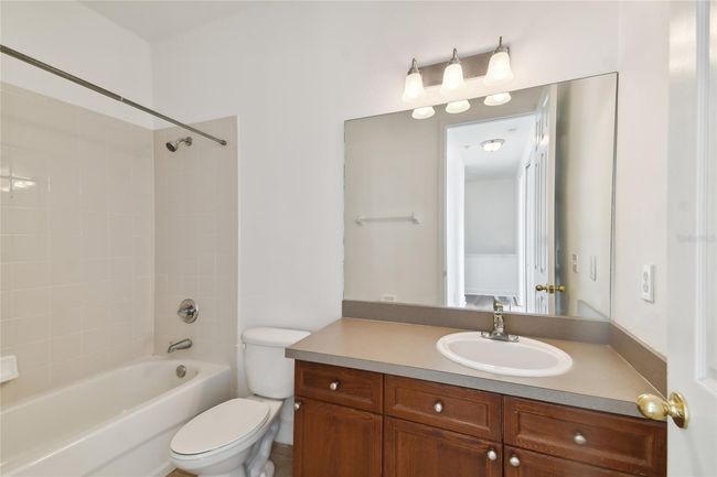 UNIT-9 - 3111 W De Leon St, Townhouse with 4 bedrooms, 3 bathrooms and null parking in TAMPA FL | Image 20