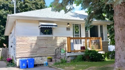 main-316 Pacific Ave, Oshawa, ON, L1J1V7 | Card Image