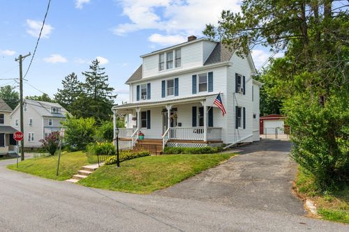 38 Melrose Ave, CATONSVILLE, MD, 21228-4589 | Card Image