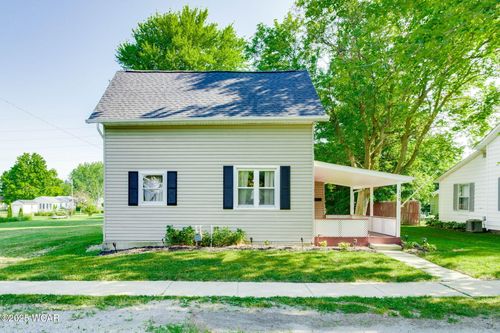 350 W Highland Ave, Ada, OH, 45810-1280 | Card Image