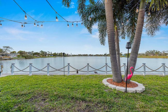 1741 Nw 39 Th St, House other with 3 bedrooms, 2 bathrooms and null parking in Oakland Park FL | Image 28