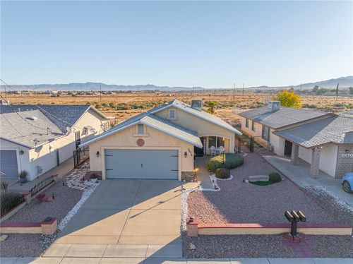 3676 N Roosevelt St, Kingman, AZ, 86409-3255 | Card Image