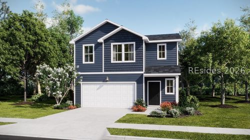 29 Birch Creek Road, Hardeeville, SC, 29927 | Card Image
