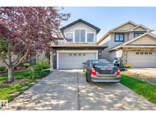 8429 Sloane Cres Nw, Edmonton, AB, T6R0L3 | Card Image