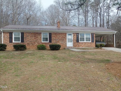 5774 Nc Highway 86 N, Yanceyville, NC, 27379-8215 | Card Image