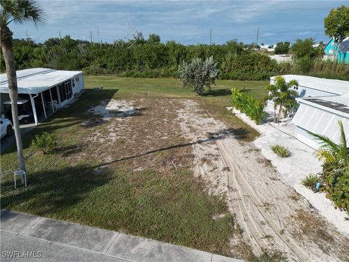 11310 Bayside Blvd, FORT MYERS BEACH, FL, 33931-3130 | Card Image