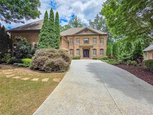 7725 Marsh Ct, Sandy Springs, GA, 30328-1800 | Card Image