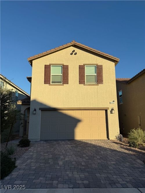 10266 Glowing Amber St, Las Vegas, NV, 89141-9168 | Card Image