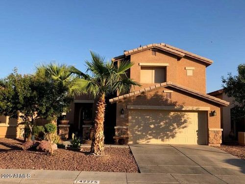 42275 W Calle St, Maricopa, AZ, 85138-1896 | Card Image