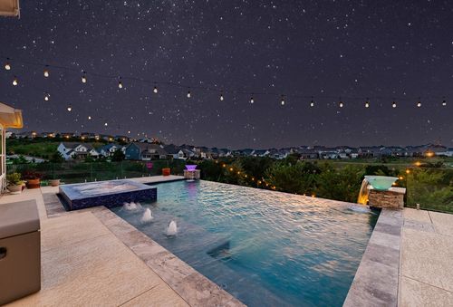 1282 Hazy Hills Loop, Dripping Springs, TX, 78620-2218 | Card Image