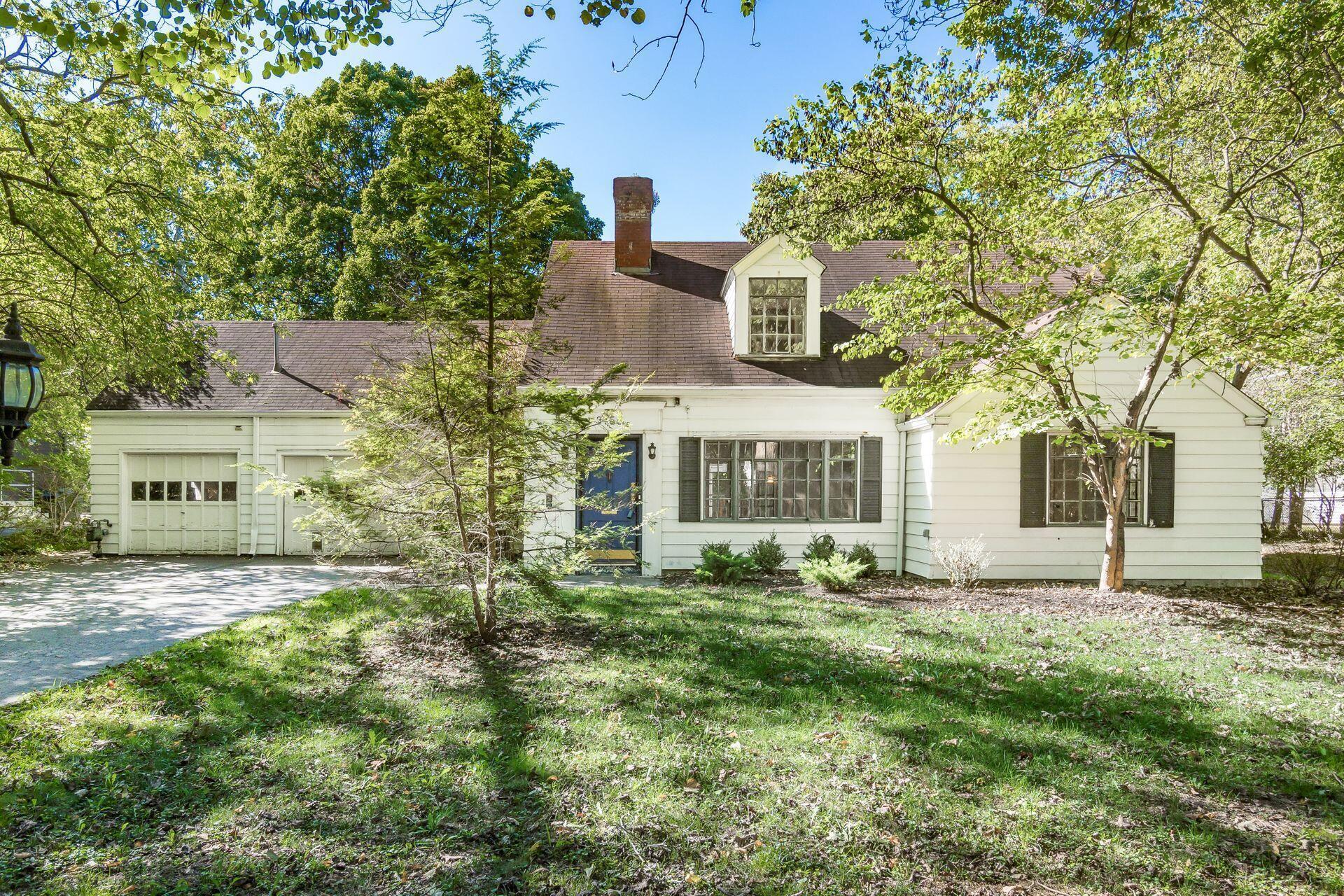 Olentangy Blvd, Columbus, OH 43214