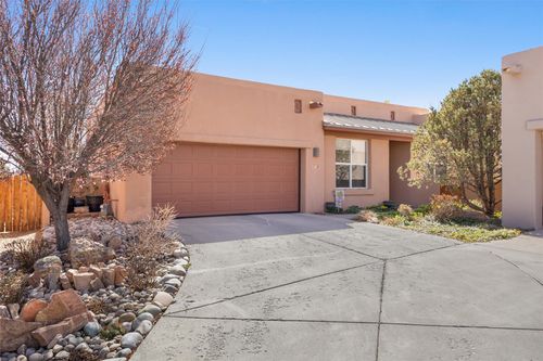 4 Rusty Spur, Santa Fe, NM, 87508 | Card Image