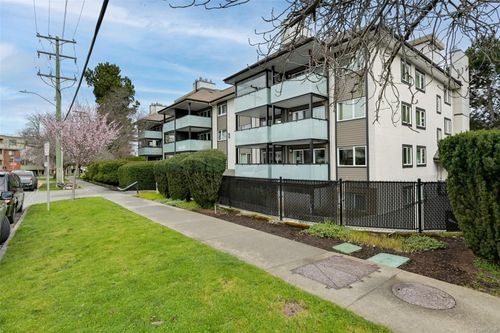 201-1619 Morrison St, Victoria, BC, V8R6R8 | Card Image