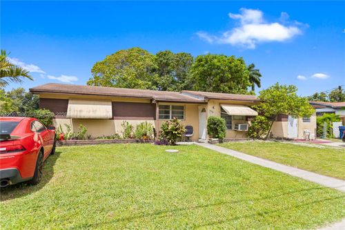 10920 Nw 12th Ct, Miami, FL, 33167 | Card Image