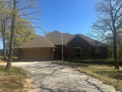 1550 Three Skillet Rd, Springtown, TX, 76082-4256 | Card Image