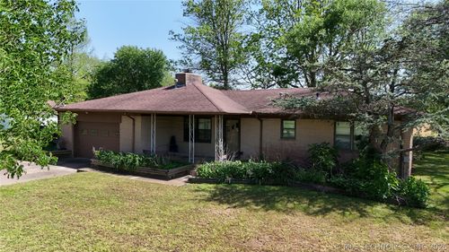 3055 Bixby Road, Mounds, OK, 74047 | Card Image