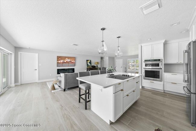 161 Bahama Blvd, House other with 3 bedrooms, 3 bathrooms and null parking in Cocoa Beach FL | Image 12