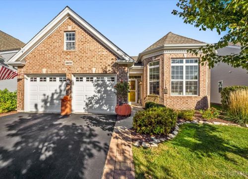 3870 Crooked Creek Dr, Elgin, IL, 60124-0006 | Card Image