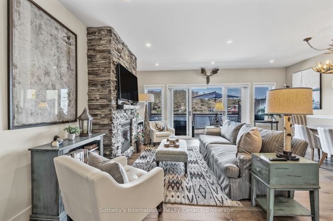 207 - 97D Joseph St, Condo with 4 bedrooms, 3 bathrooms and 2 parking in Port Carling ON | Image 21