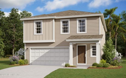 3905 Holstein Way, Green Cove Springs, FL, 32043-8969 | Card Image