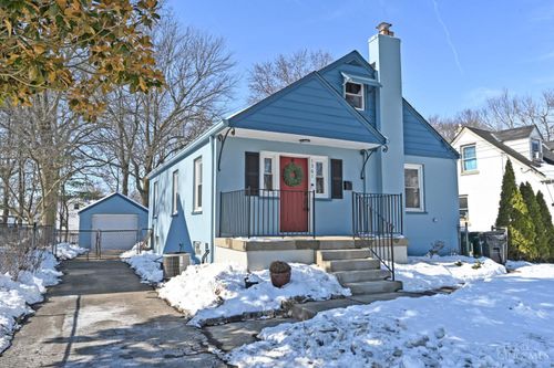 1361 Bursal Ave, Cincinnati, OH, 45230-2914 | Card Image
