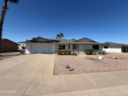20402 N 124th Dr, Sun City West, AZ, 85375-3327 | Card Image