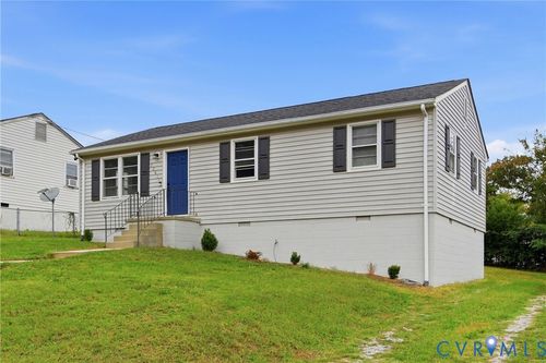 20611 Ravensbourne Dr, South Chesterfield, VA, 23803-1712 | Card Image