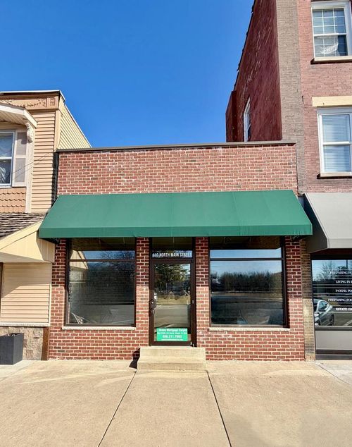 110 N Main Street, WALWORTH, WI, 53184 | Card Image