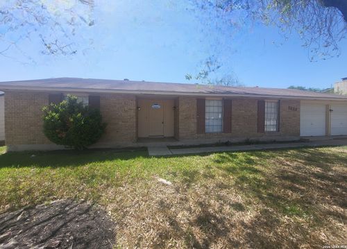 9614 Caney Creek Dr, San Antonio, TX, 78245-1910 | Card Image