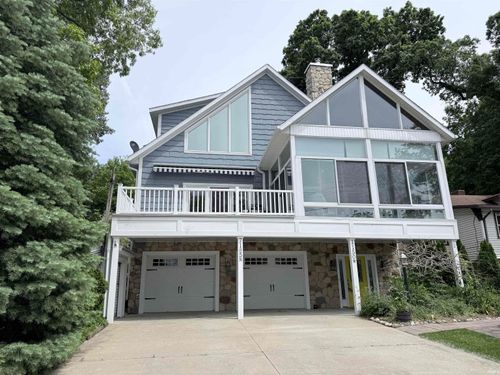 7185 N 1150 W, Shipshewana, IN, 46565-9619 | Card Image