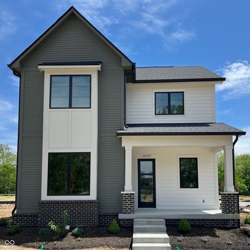 16525 Iron Tree Ct, Westfield, IN, 46074 | Card Image