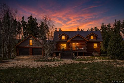 341 Anderson Rd, Walden, CO, 80480 | Card Image