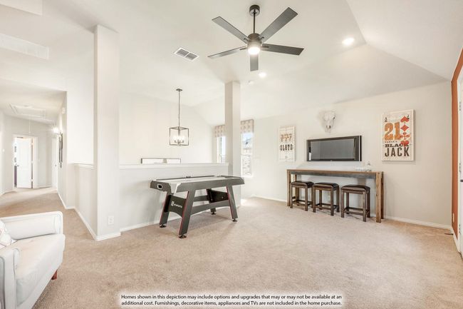 106 Whistling Duck Dr, House other with 4 bedrooms, 4 bathrooms and null parking in Balch Springs TX | Image 30