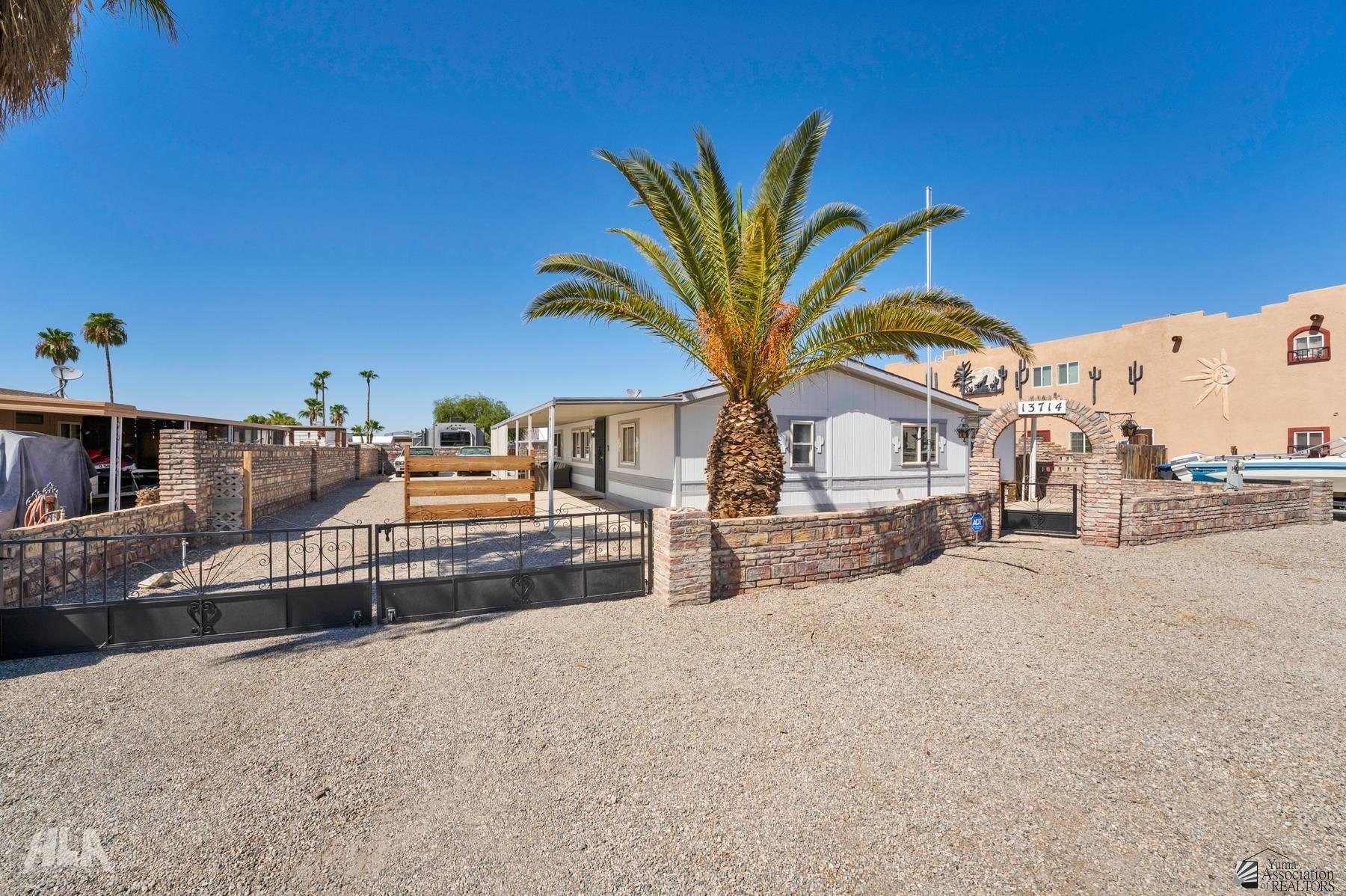 47th St, Yuma, AZ 85367